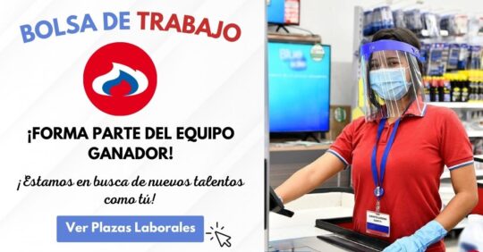 TRABAJOS EN SUPERTIENDAS OLIMPICAS, EMPLEOS EN SUPERTIENDAS OLIMPICAS, VACANTES LABORALES EN SUPERTIENDAS OLIMPICAS