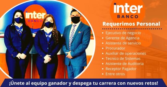 INTERBANCO_EMPLEOS-CONVOCATORIA_DE_EMPLEOS