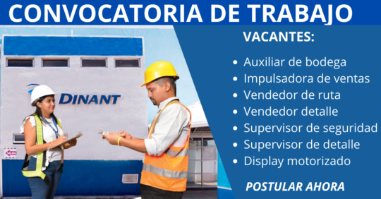 CONVOCATORIA EN DINANT