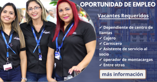 CONVOCATORIA DE PRICESMART