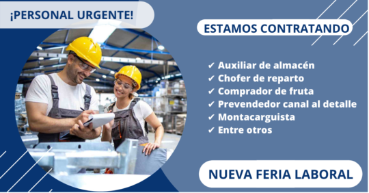 CONVOCATORIA DE JUMEX