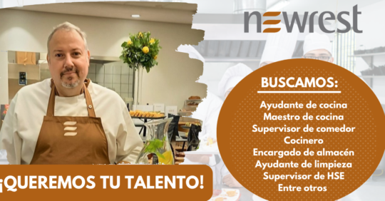 Convocatoriadenewrest