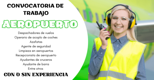 TRABAJOSENAEROPUERTO