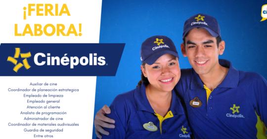 TRABAJOSENCINEPOLIS