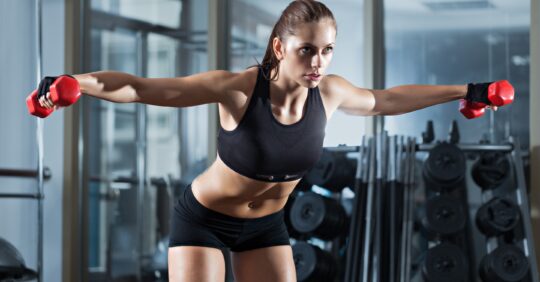 TRABAJOSEGIMNASIO