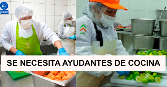 TRABAJOSPARACOCINEROSMINEROS