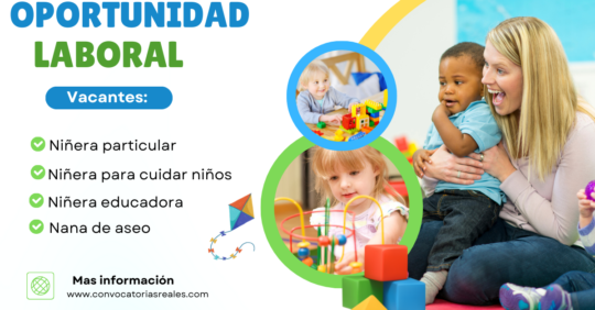 TRABAJOSPARANIÑERAS