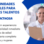 OFERTALLABORALLACTHOSA